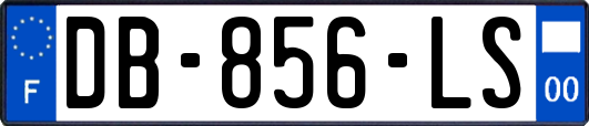 DB-856-LS