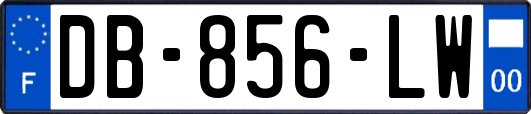 DB-856-LW