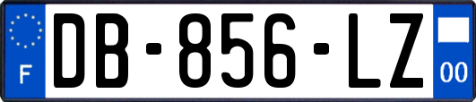 DB-856-LZ
