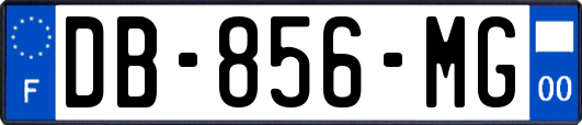 DB-856-MG