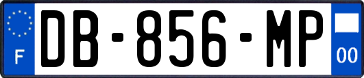 DB-856-MP
