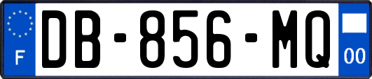 DB-856-MQ