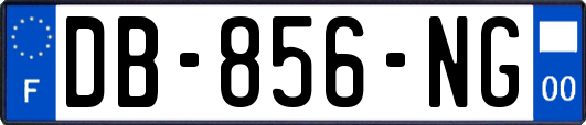 DB-856-NG