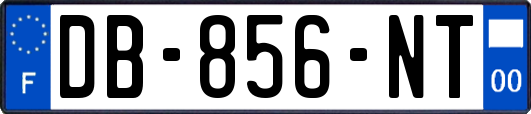 DB-856-NT