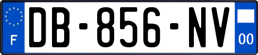 DB-856-NV