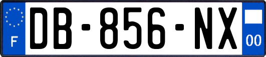 DB-856-NX