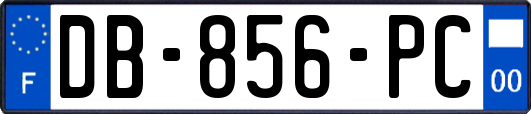 DB-856-PC