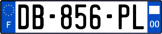 DB-856-PL