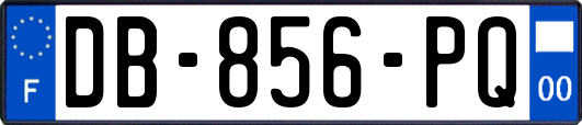 DB-856-PQ