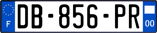 DB-856-PR