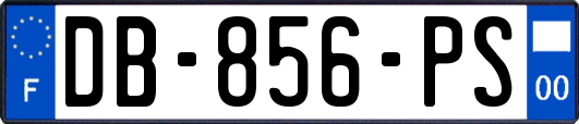 DB-856-PS