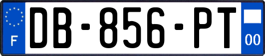 DB-856-PT