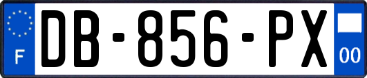DB-856-PX