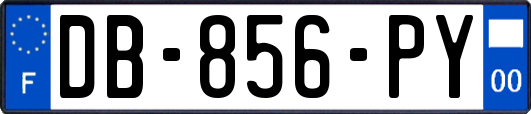 DB-856-PY