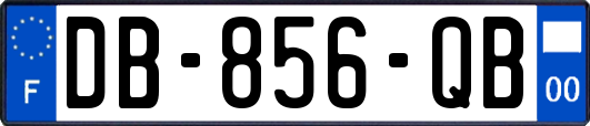 DB-856-QB