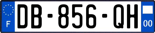 DB-856-QH