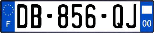 DB-856-QJ