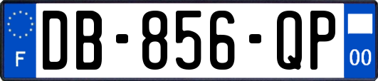DB-856-QP