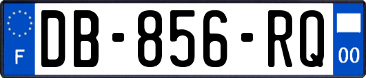 DB-856-RQ