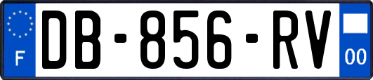 DB-856-RV