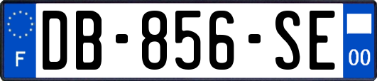 DB-856-SE