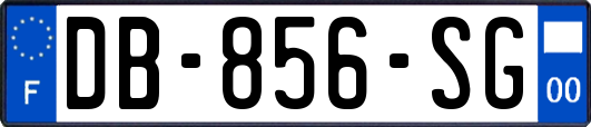 DB-856-SG