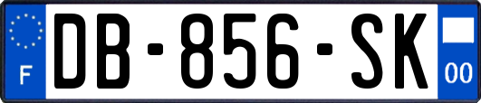 DB-856-SK