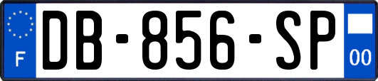 DB-856-SP