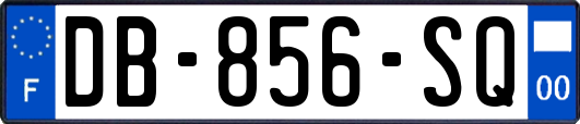 DB-856-SQ