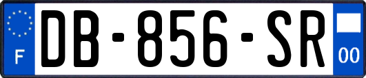 DB-856-SR