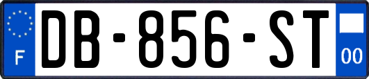 DB-856-ST