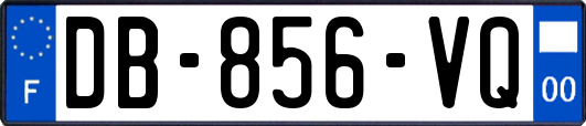 DB-856-VQ