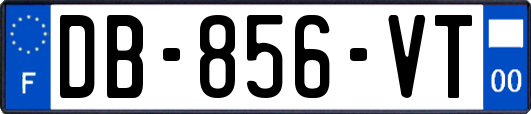 DB-856-VT
