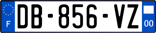 DB-856-VZ