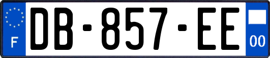 DB-857-EE