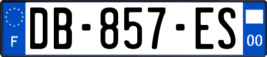 DB-857-ES