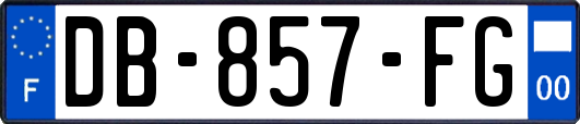 DB-857-FG