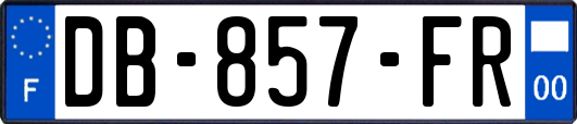 DB-857-FR