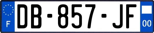 DB-857-JF