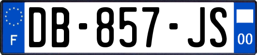 DB-857-JS