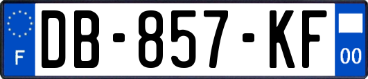 DB-857-KF