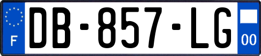 DB-857-LG