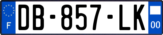 DB-857-LK