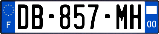 DB-857-MH