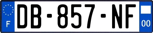 DB-857-NF