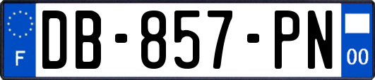 DB-857-PN