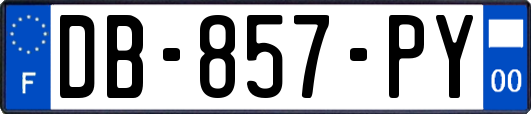 DB-857-PY