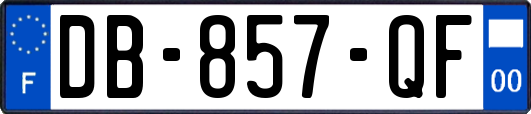 DB-857-QF