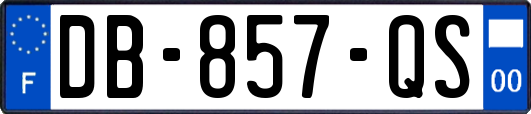 DB-857-QS
