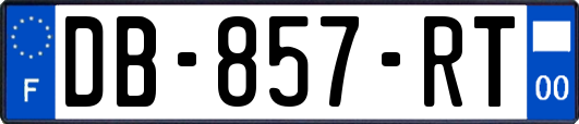 DB-857-RT